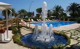 Hotel Costa Verde
