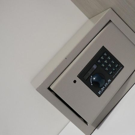 Hotel Costa Verde Tortoreto Zewnętrze zdjęcie