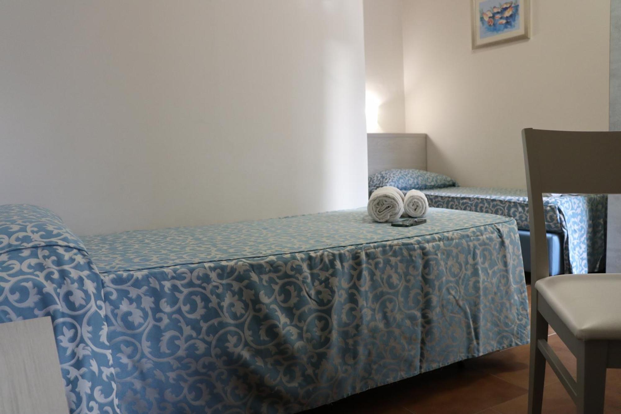 Hotel Costa Verde Tortoreto Zewnętrze zdjęcie