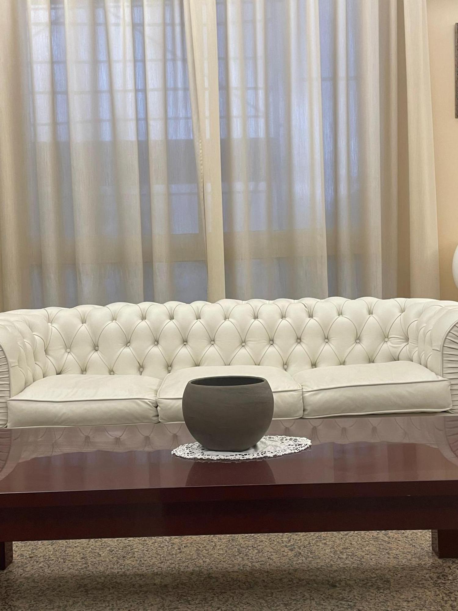 Hotel Costa Verde Tortoreto Zewnętrze zdjęcie