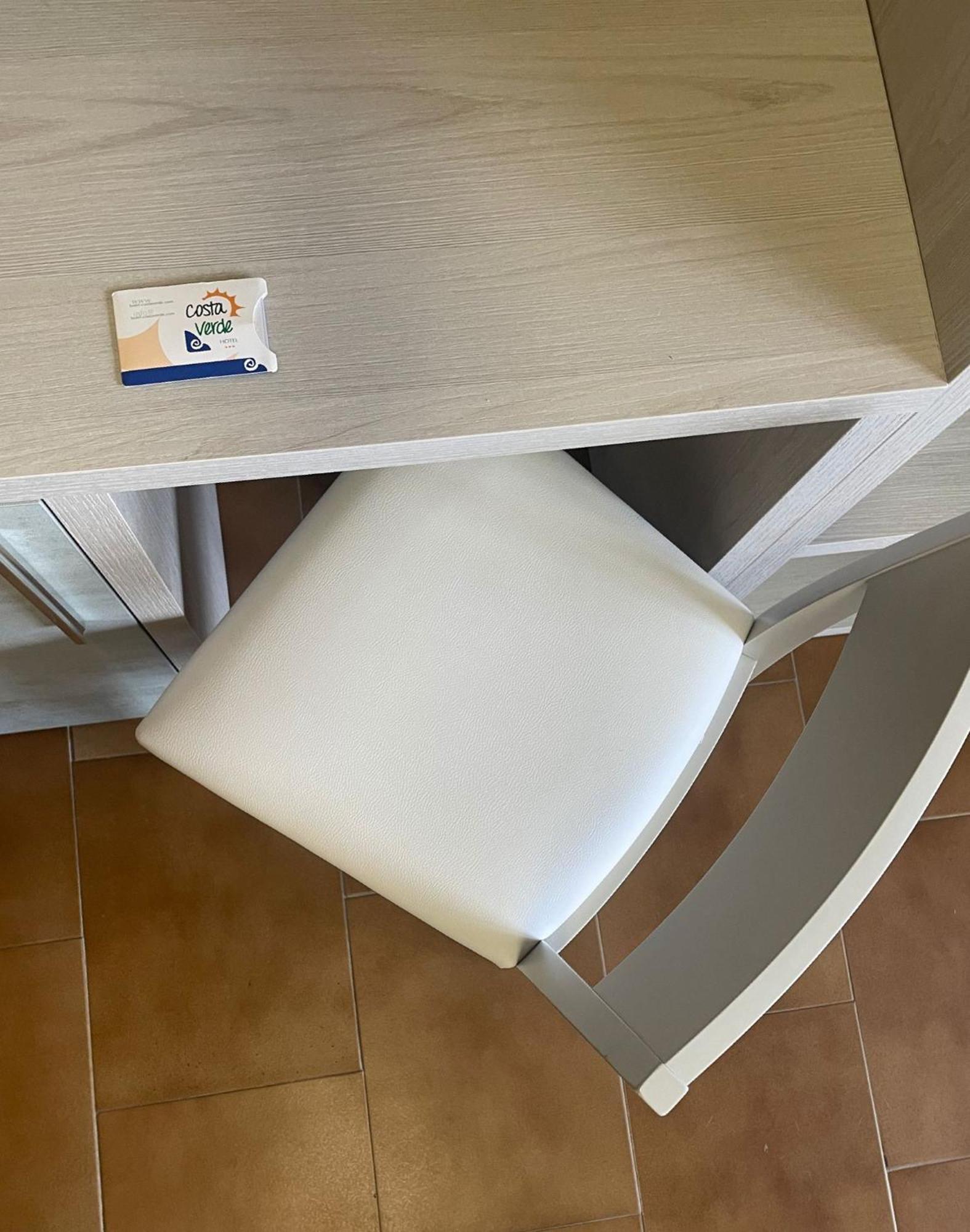 Hotel Costa Verde Tortoreto Zewnętrze zdjęcie