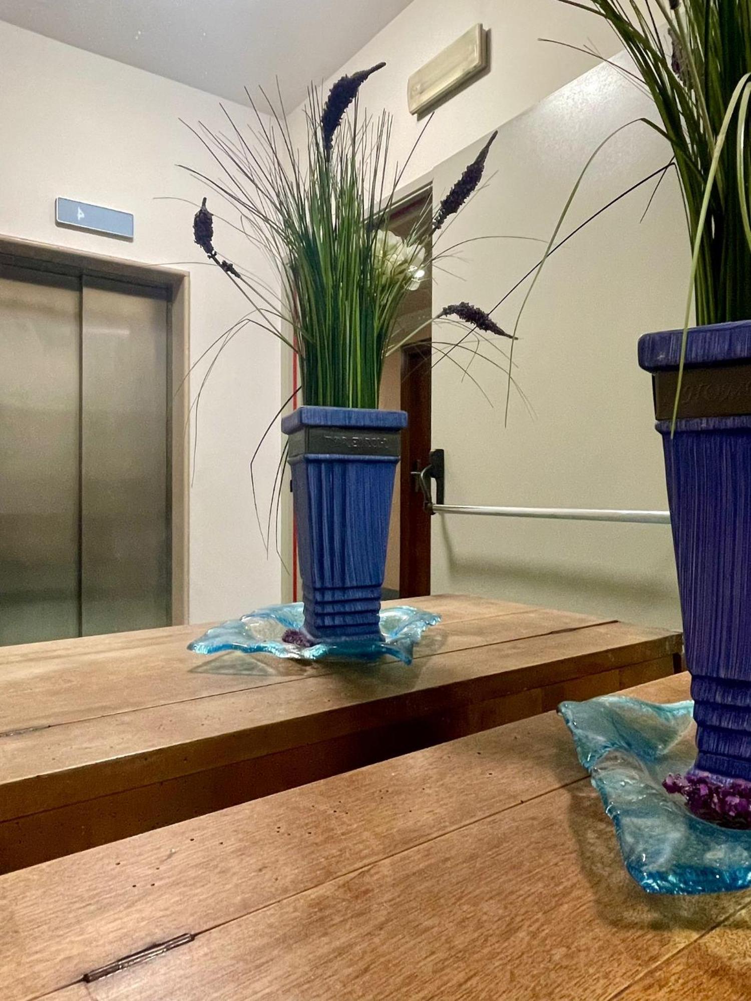 Hotel Costa Verde Tortoreto Zewnętrze zdjęcie