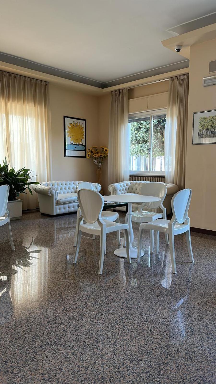 Hotel Costa Verde Tortoreto Zewnętrze zdjęcie