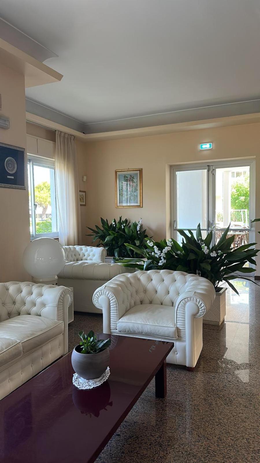 Hotel Costa Verde Tortoreto Zewnętrze zdjęcie